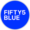 Fifty5Blue Fifty5Blue