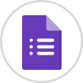 Google Forms