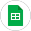 Google Sheets File
