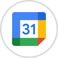 Googlecalendar Googlecalendar