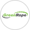 Green Rope