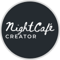 Night Cafe