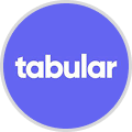 Tabular