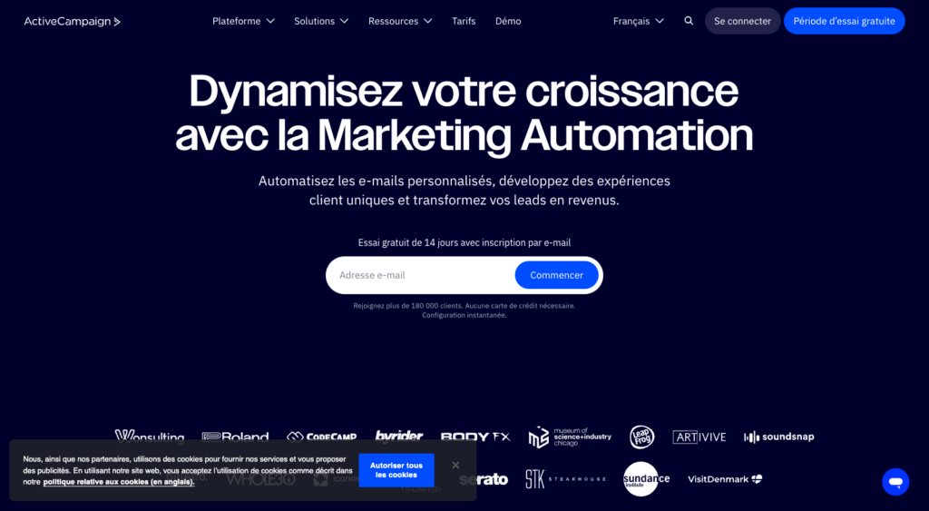 ActiveCampaign 00