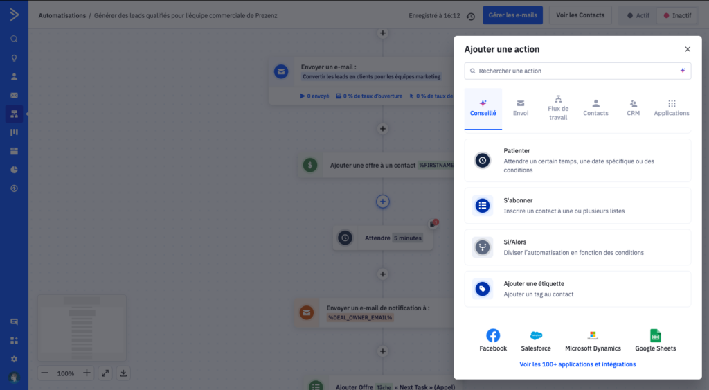 ActiveCampaign 03