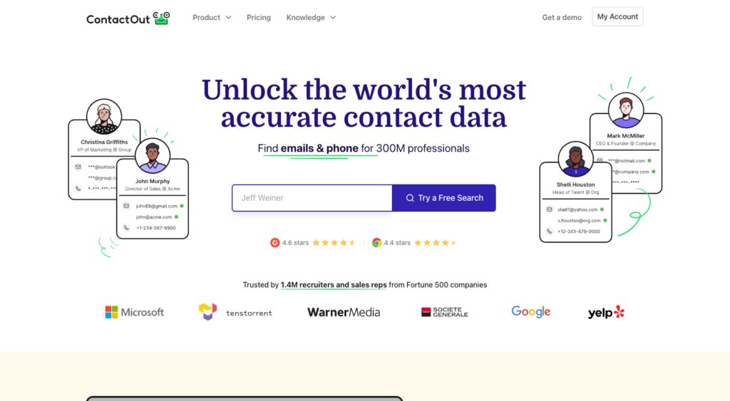 contactout 00