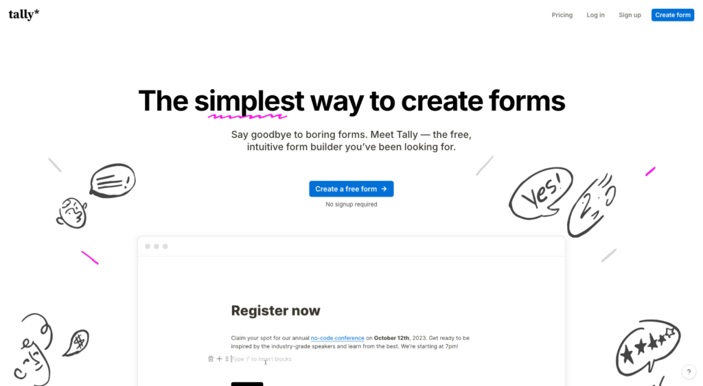tally 00